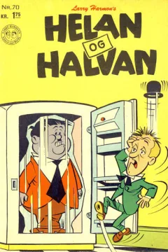 Issue #70