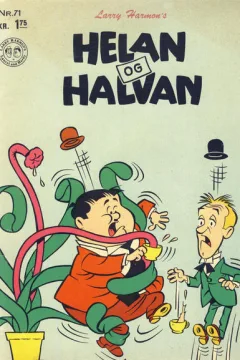 Issue #71