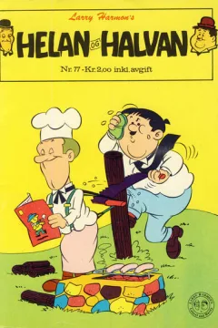Issue #77