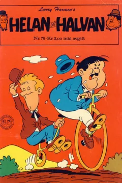 Issue #78