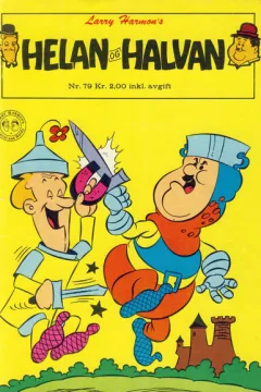 Issue #79