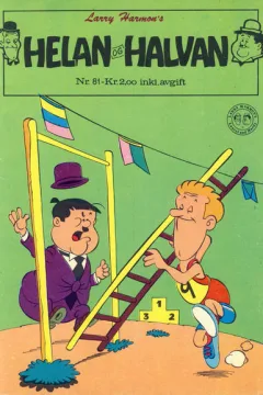 Issue #81