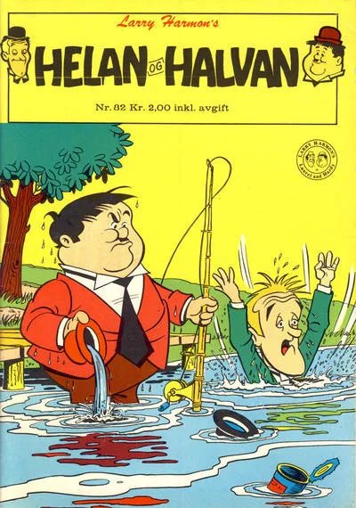 Cover of Issue #82