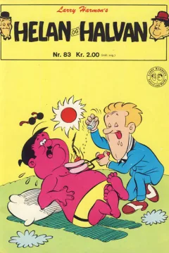 Issue #83