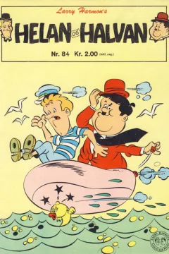 Issue #84
