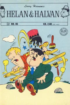Issue #85
