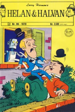 Issue #86