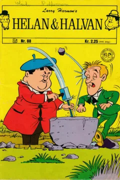 Issue #88
