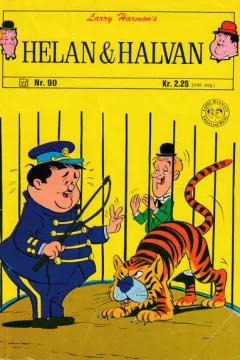 Issue #90