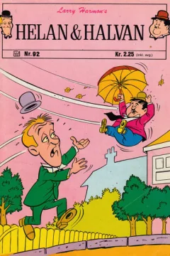 Issue #92