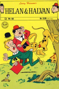 Issue #93
