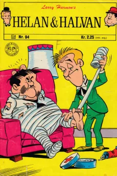 Issue #94