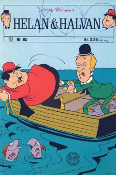 Issue #95