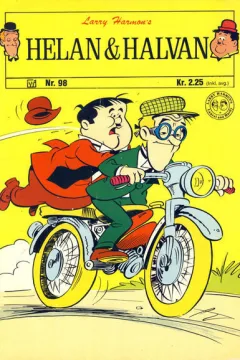 Issue #98