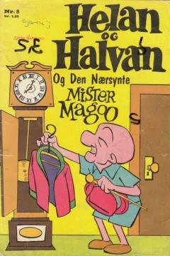 Mister Magoo