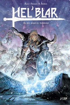 El rey bajo el túmulo