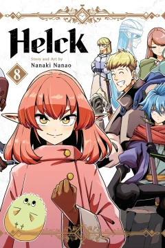 Vol. 8