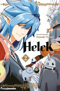 Issue #2
