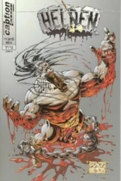 Issue #1