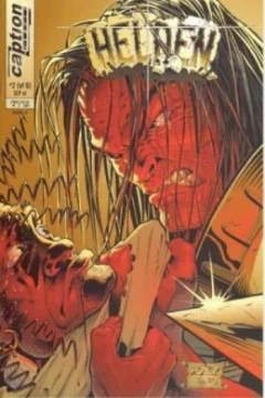 Issue #2