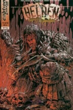 Issue #4