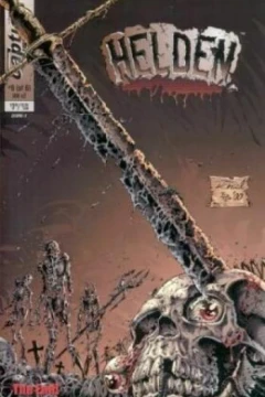 Issue #6