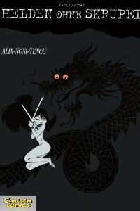 Alix-Noni-Tengu