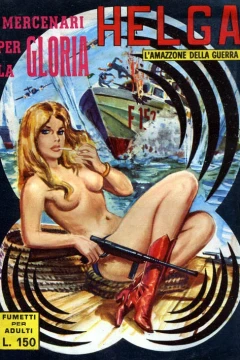 Mercenari per la Gloria