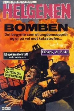 Bomben