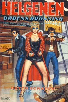 Dødens dronning