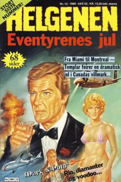 Eventyrenes jul
