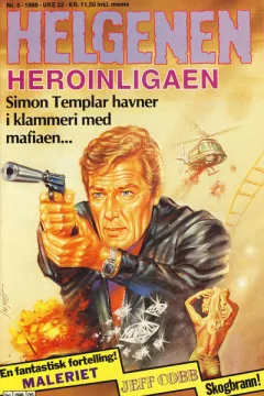 Heroinligaen