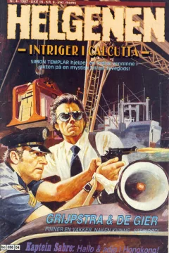 Intriger i Calcutta