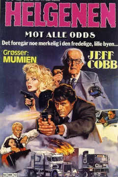 Mot alle odds