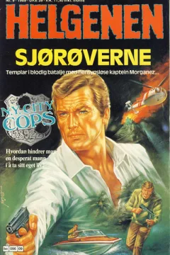 Sjørøverne