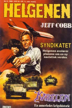 Syndikatet