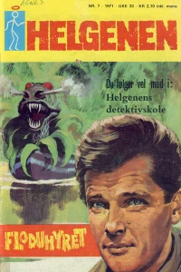 Floduhyret
