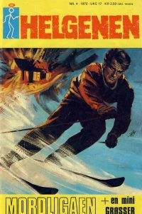 Mordligaen