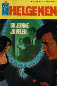 Skjønne juveler