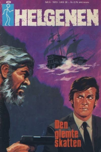 Den glemte skatten