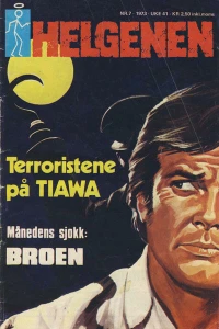 Terroristene på Tiawa