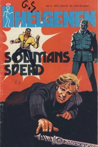 Solimans sverd