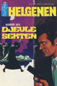 Djevlesekten