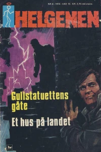 Gullstatuettens gåte