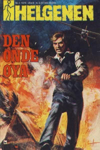 Den onde øya
