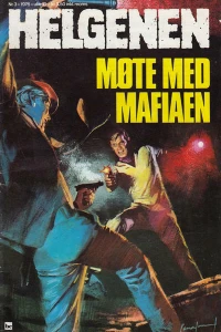 Møte med mafiaen