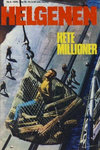 Hete millioner
