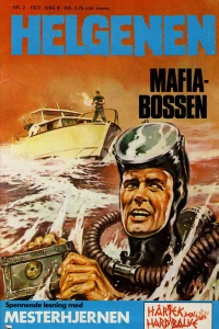 Mafia-Bossen