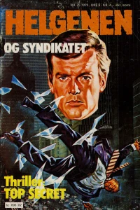 Syndikatet