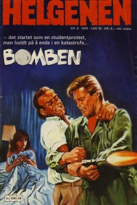 Bomben